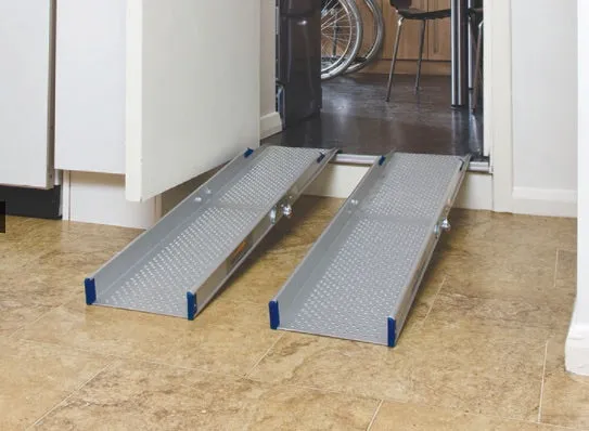Ultralight- Folding