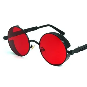 Vintage Steampunk Sunglasses
