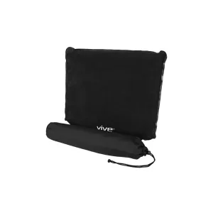 Vive Health Inflatable Seat Cushion