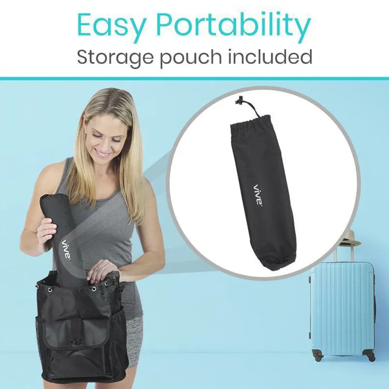 Vive Health Inflatable Seat Cushion
