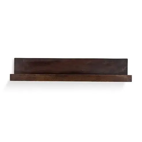 Walnut Wooden Ledge