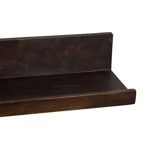 Walnut Wooden Ledge