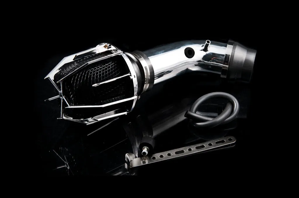 Weapon-R Dragon Intake Chevy Aveo 1.6L (2004-2005) 807-163-101