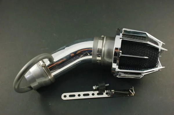 Weapon-R Dragon Intake Chevy Cavalier 2.8L / 3.1L (88-94) [No MAF] 807-147-101