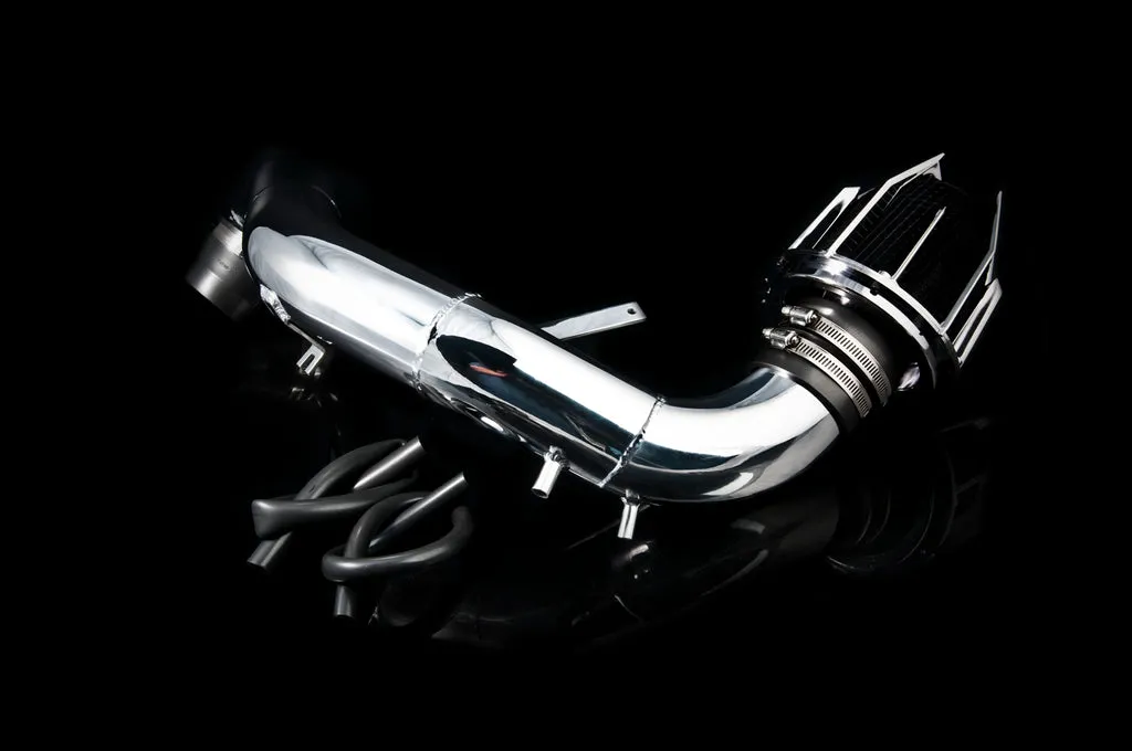 Weapon-R Dragon Intake Dodge Neon SRT4 (2003-2005) 807-144-101