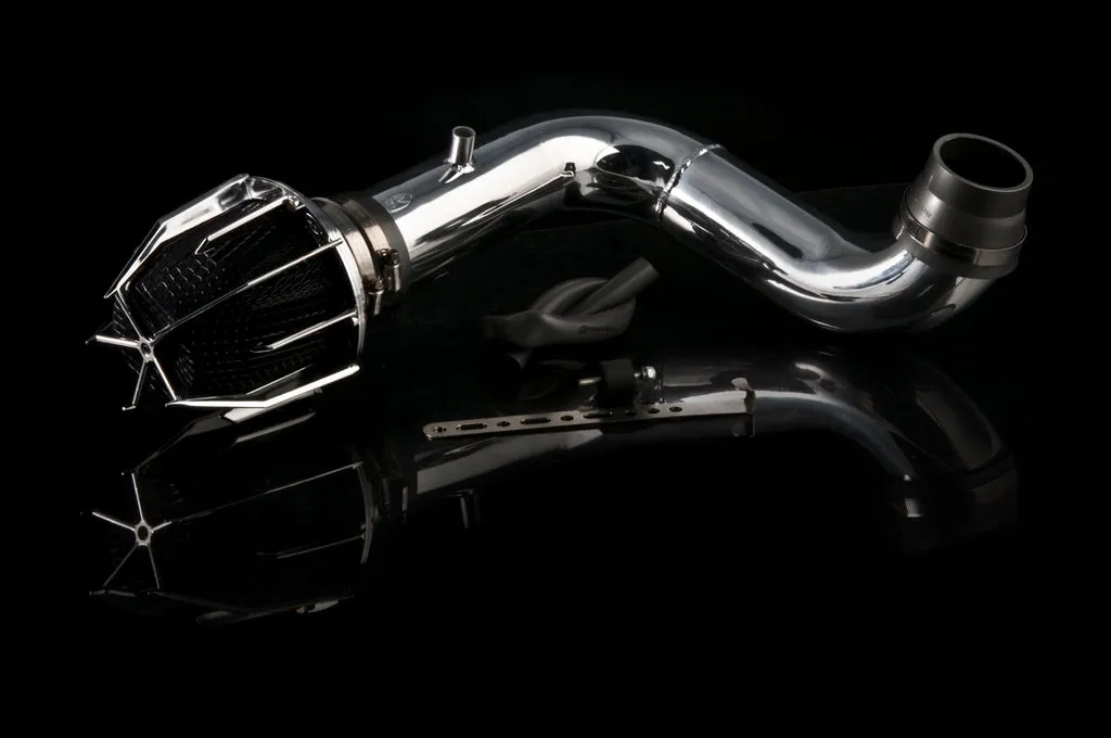 Weapon-R Dragon Intake Dodge Nitro 2.8L (2007-2008) 807-180-101