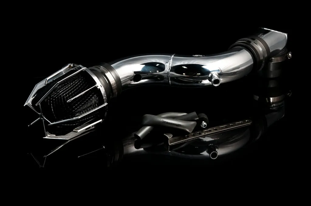 Weapon-R Dragon Intake Ford Contour 2.0L (1995-2003) 807-122-101