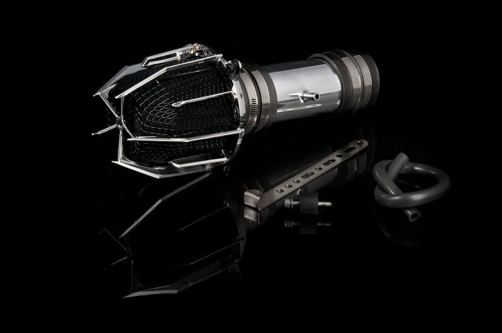 Weapon-R Dragon Intake Mazda 626 V6 (1993-1998) 802-111-101