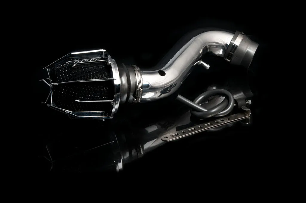 Weapon-R Dragon Intake Mazda MP3 / MP5 (2001-2003) 802-121-101