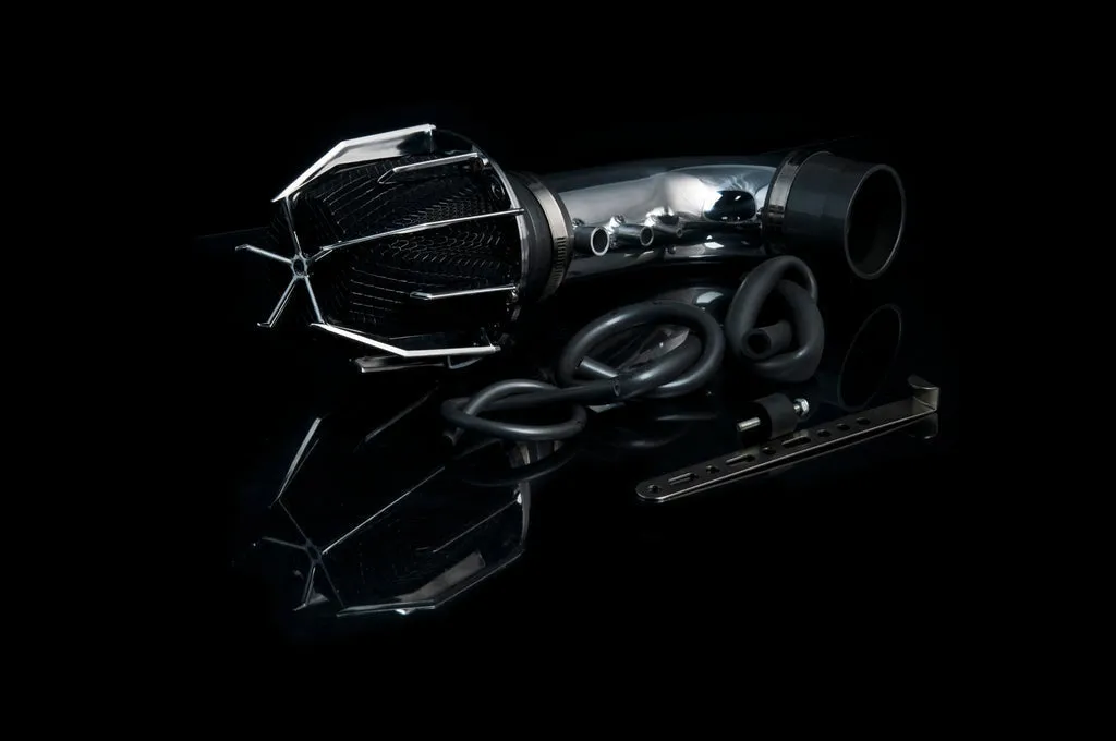 Weapon-R Dragon Intake Mazda MX6 4 Cyl (1996-1998) 802-116-101