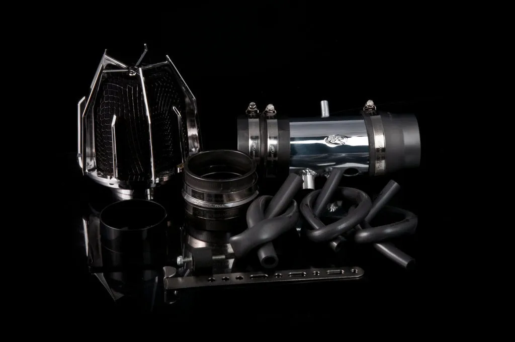 Weapon-R Dragon Intake Mercury Cougar 2.5L (1995-2003) 807-125-101