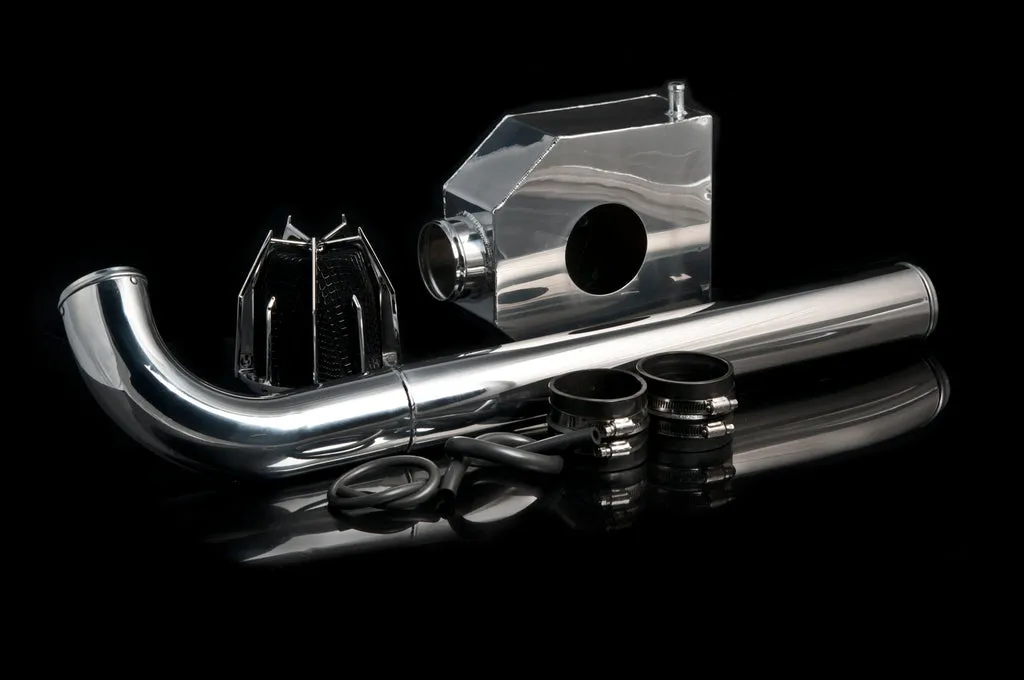 Weapon-R Dragon Intake Nissan Frontier 4 Cyl. (1998-2004) 804-124-101