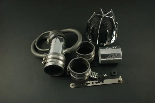 Weapon-R Dragon Intake Nissan Murano 3.5L (2003-2005) 804-121-101