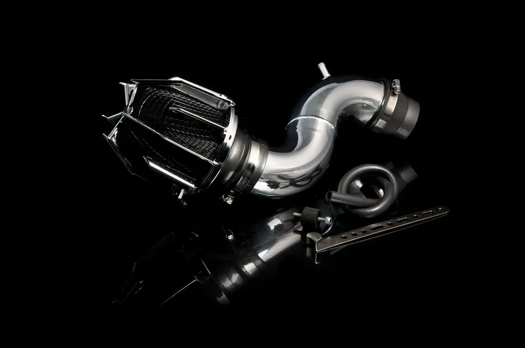 Weapon-R Dragon Intake Pontiac Grand Am 2.3L / 2.4L (90-01) 807-111-101