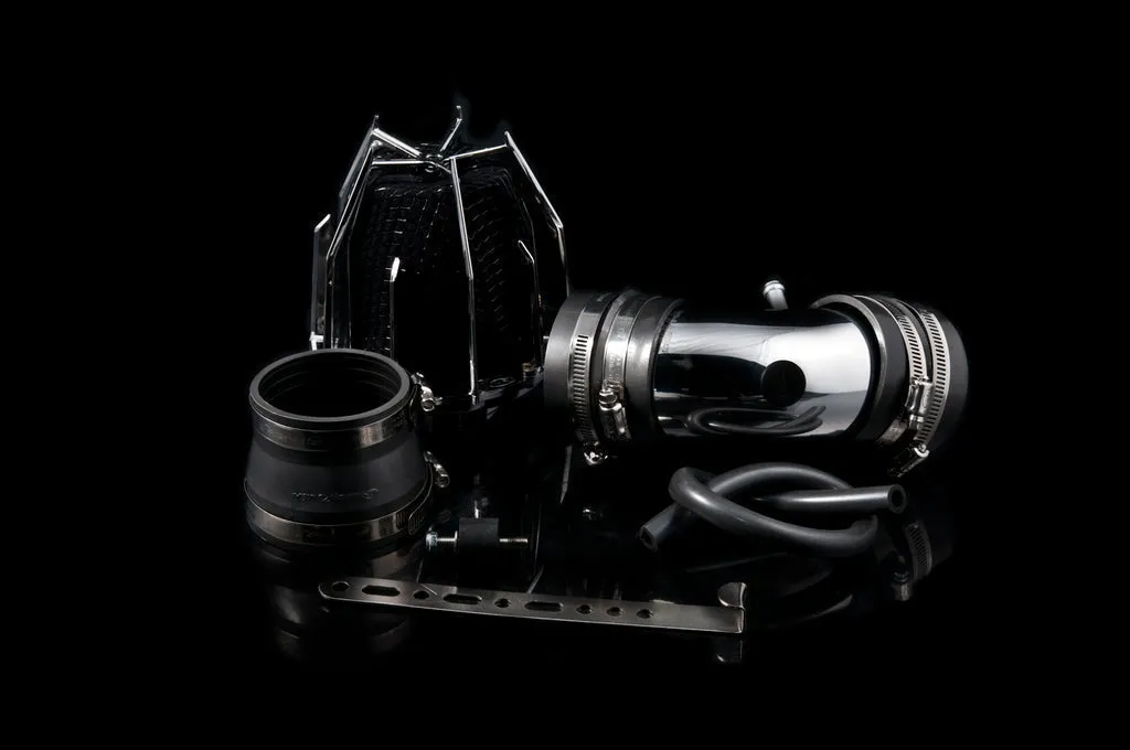 Weapon-R Dragon Intake Pontiac Grand Am 3.1L/3.4L (1994-2003) 807-158-101