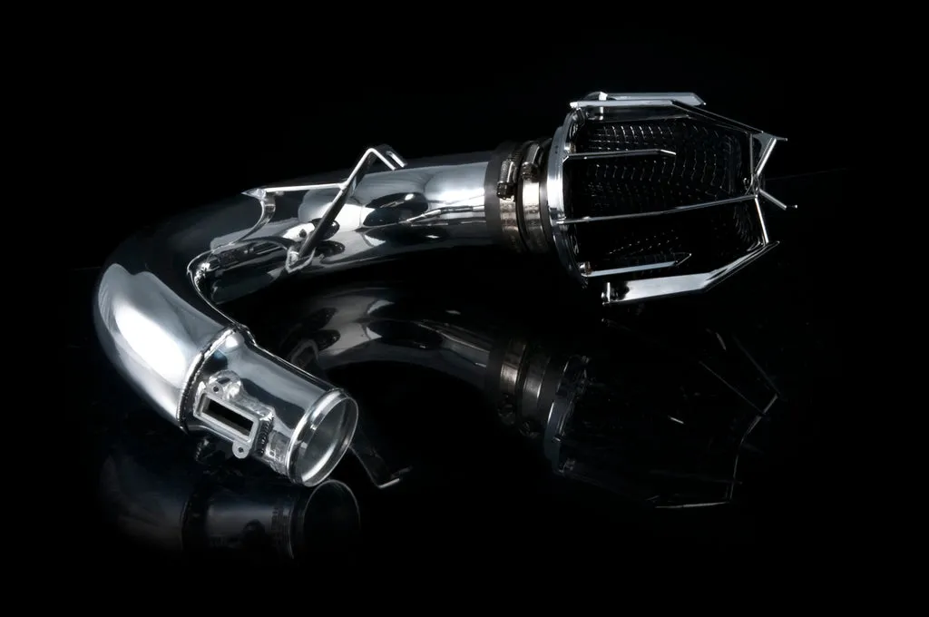 Weapon-R Dragon Intake Saturn Ion 2.4L (2006) 807-179-101