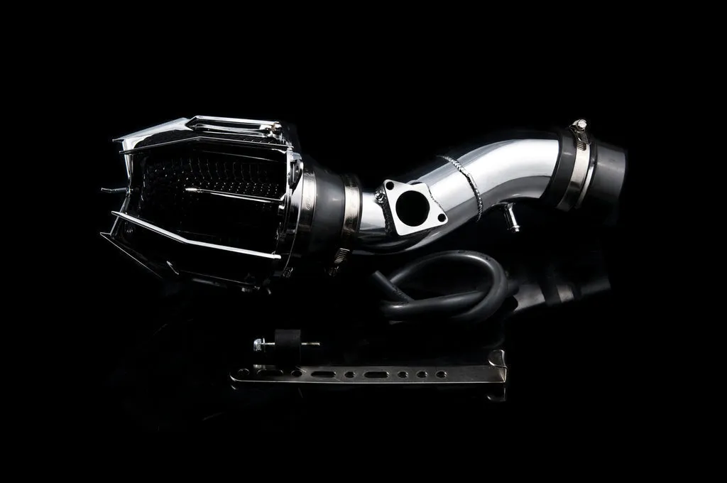 Weapon-R Dragon Intake Saturn Sky 2.4L Ecotec (2007-2009) 807-174-101