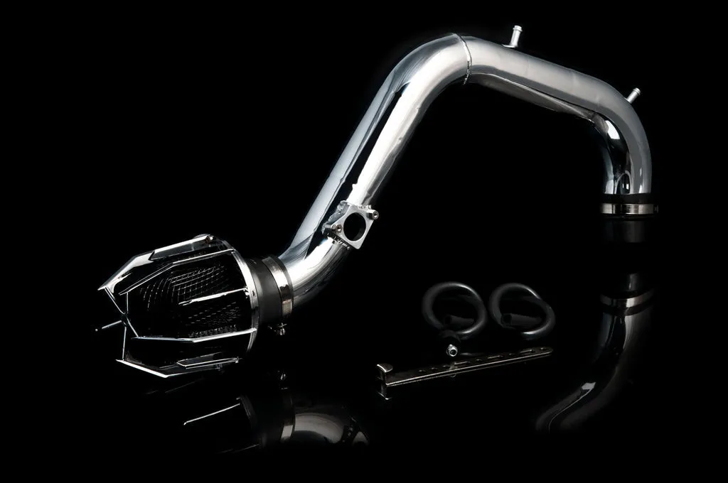 Weapon-R Dragon Intake Subaru Outback NT 2.5L (2005-2007) 806-118-101