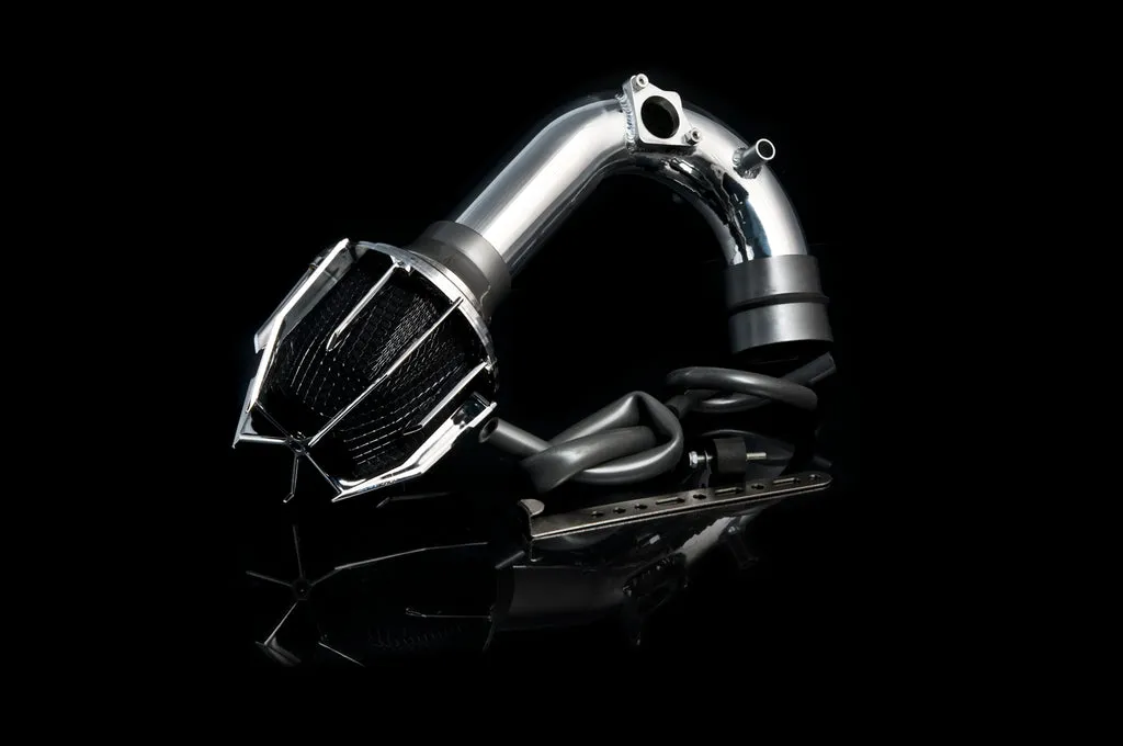 Weapon-R Dragon Intake Toyota Highlander 4 Cyl. (2001-2004) 805-131-101