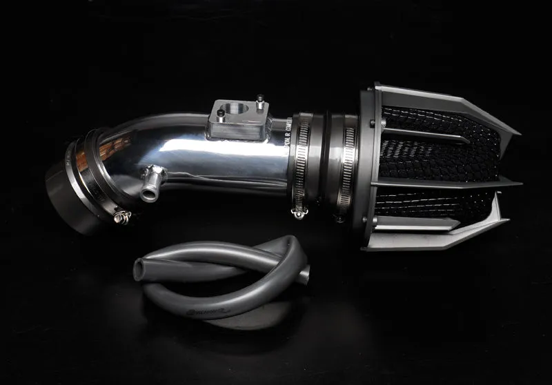 Weapon-R Dragon Intake Toyota RAV4 V6 (2008) 805-167-101