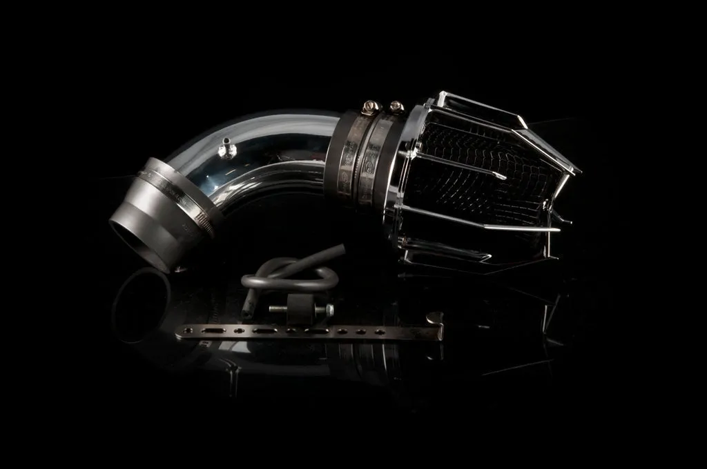 Weapon-R Dragon Intake VW Cabrio 4 Cyl. (1993-1998) 808-117-101