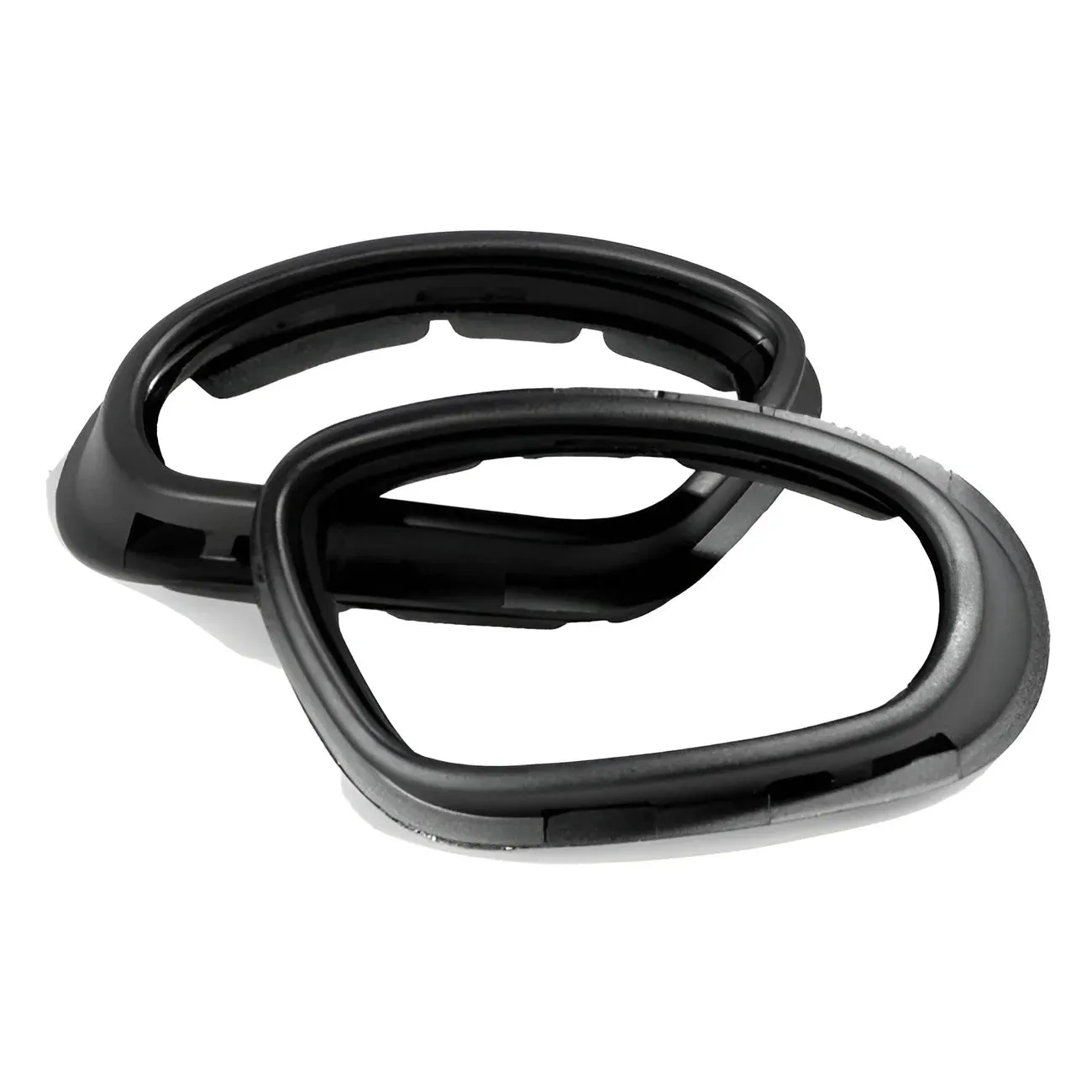 Wiley X SG-1 Spare Lenses Black No Lens For Rx