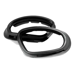Wiley X SG-1 Spare Lenses Black No Lens For Rx