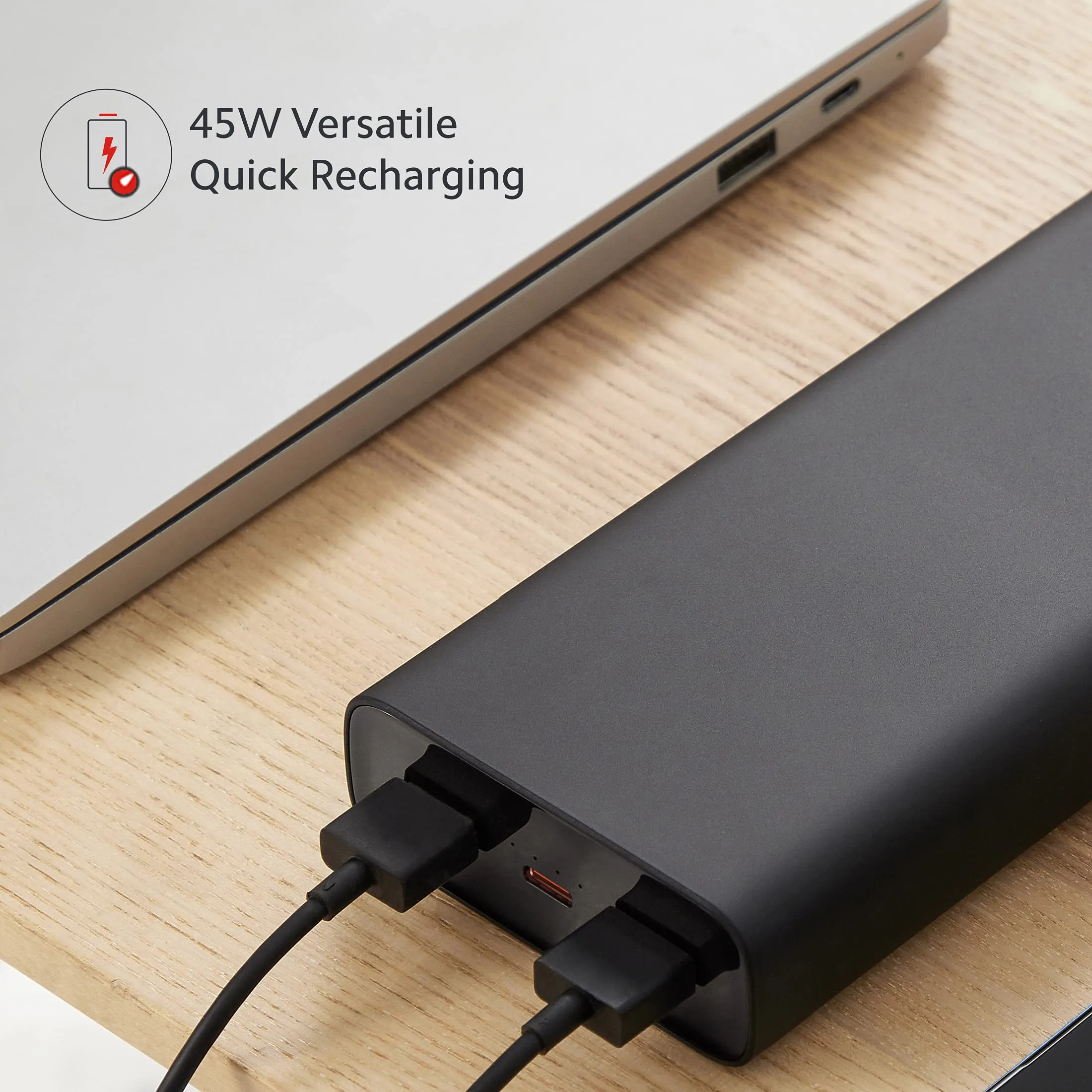 Xiaomi Mi 50W 20000mAh Powerbank