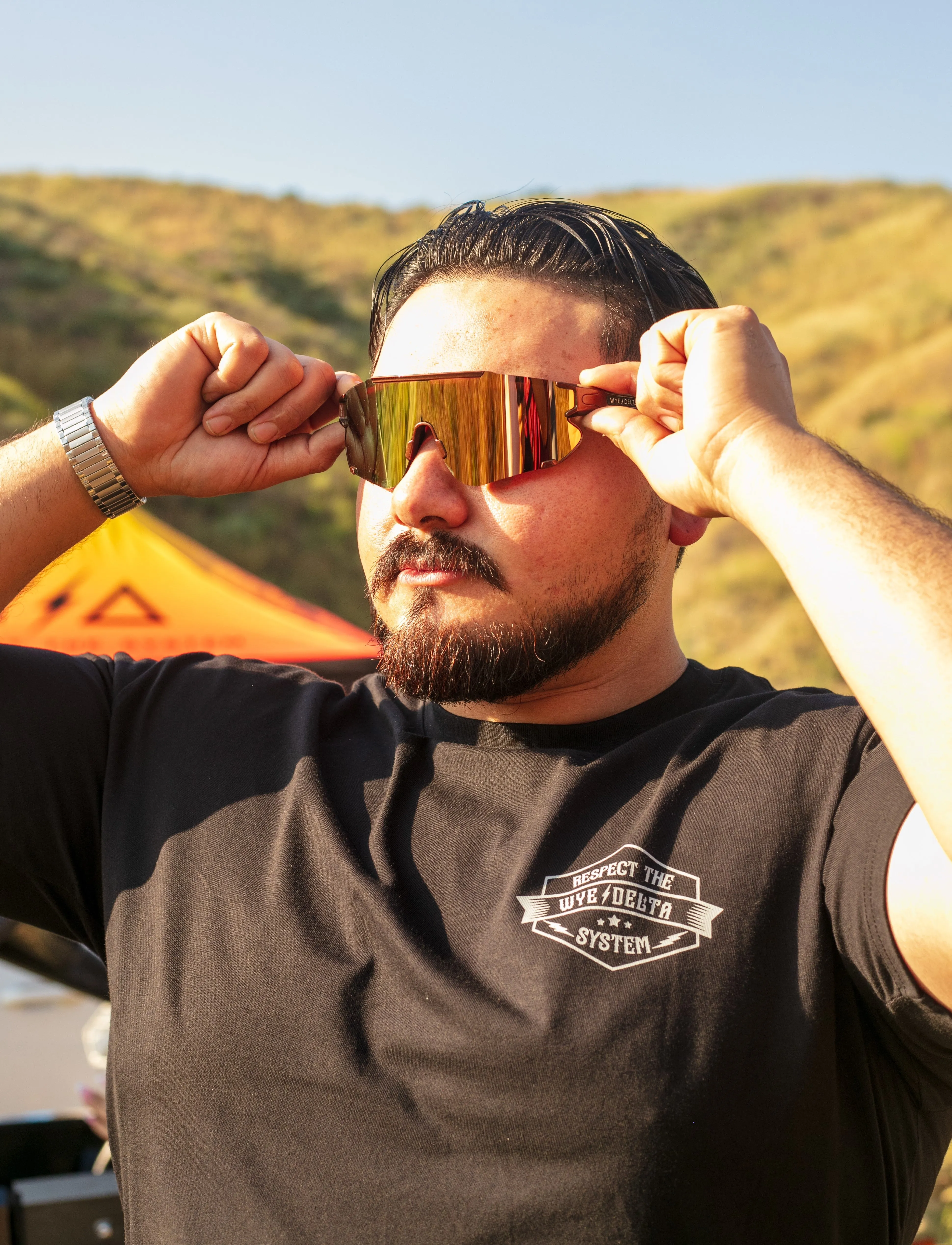 Z87  HiViz Lens Replacements