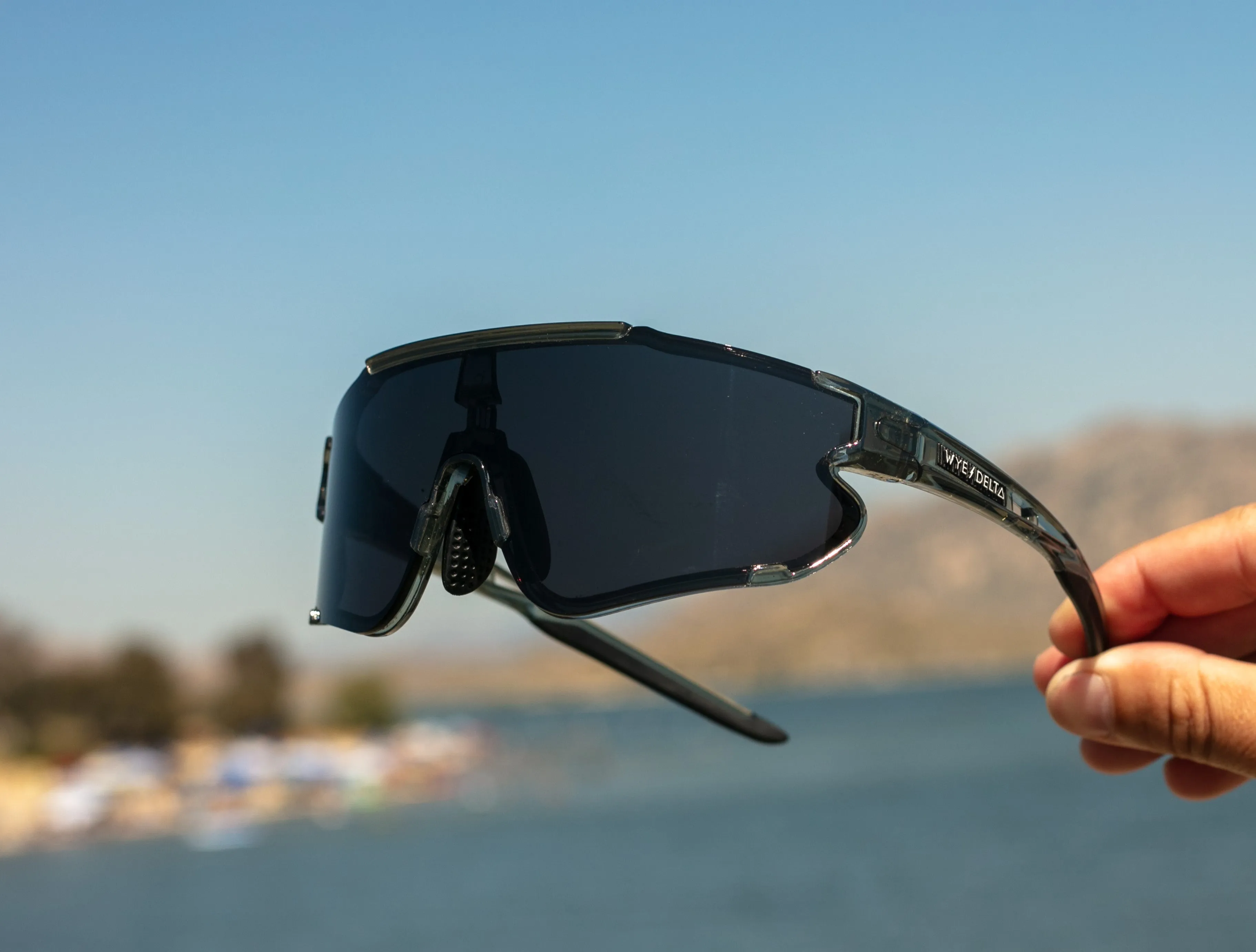 Z87  HiViz Lens Replacements