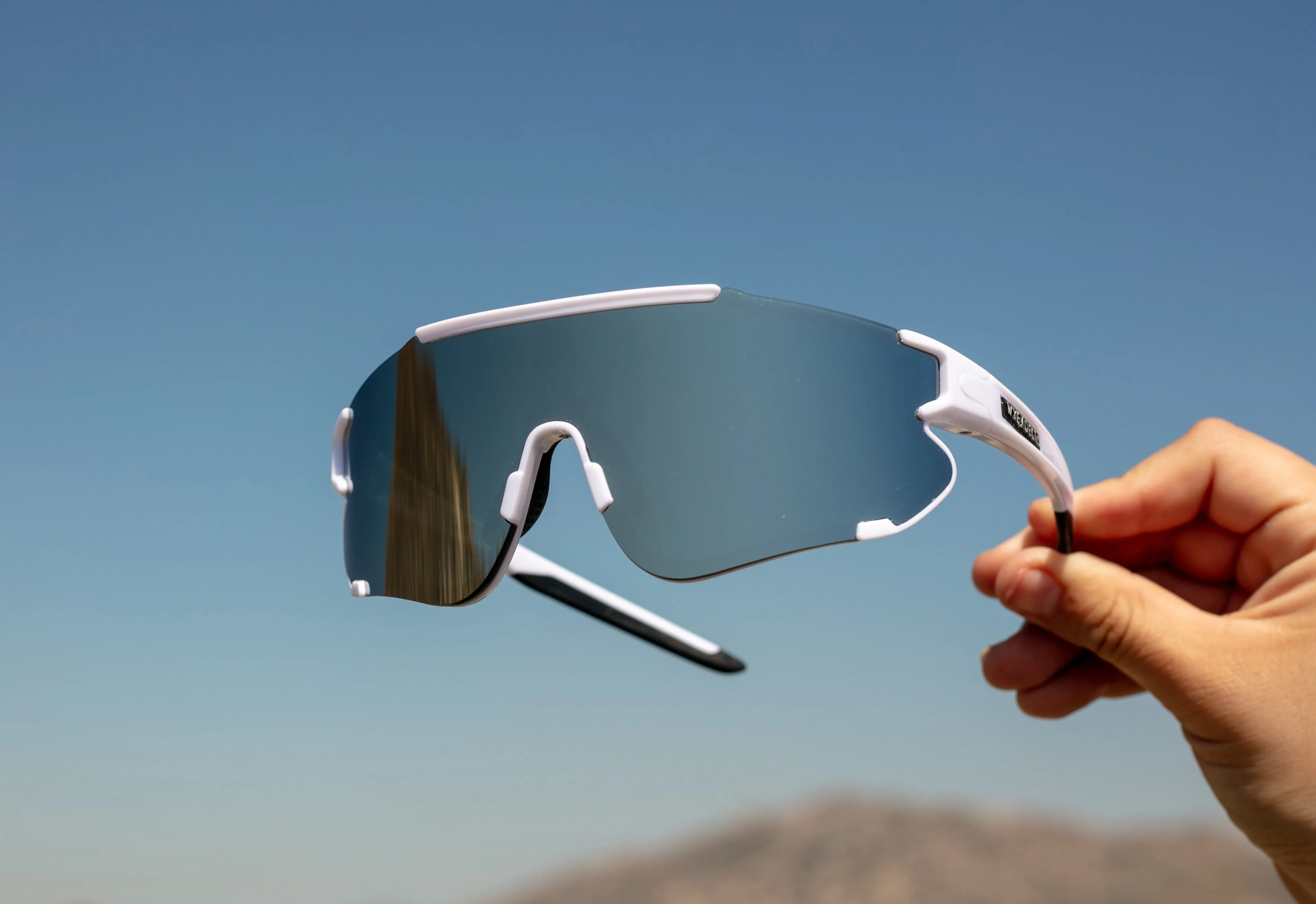 Z87  HiViz Lens Replacements