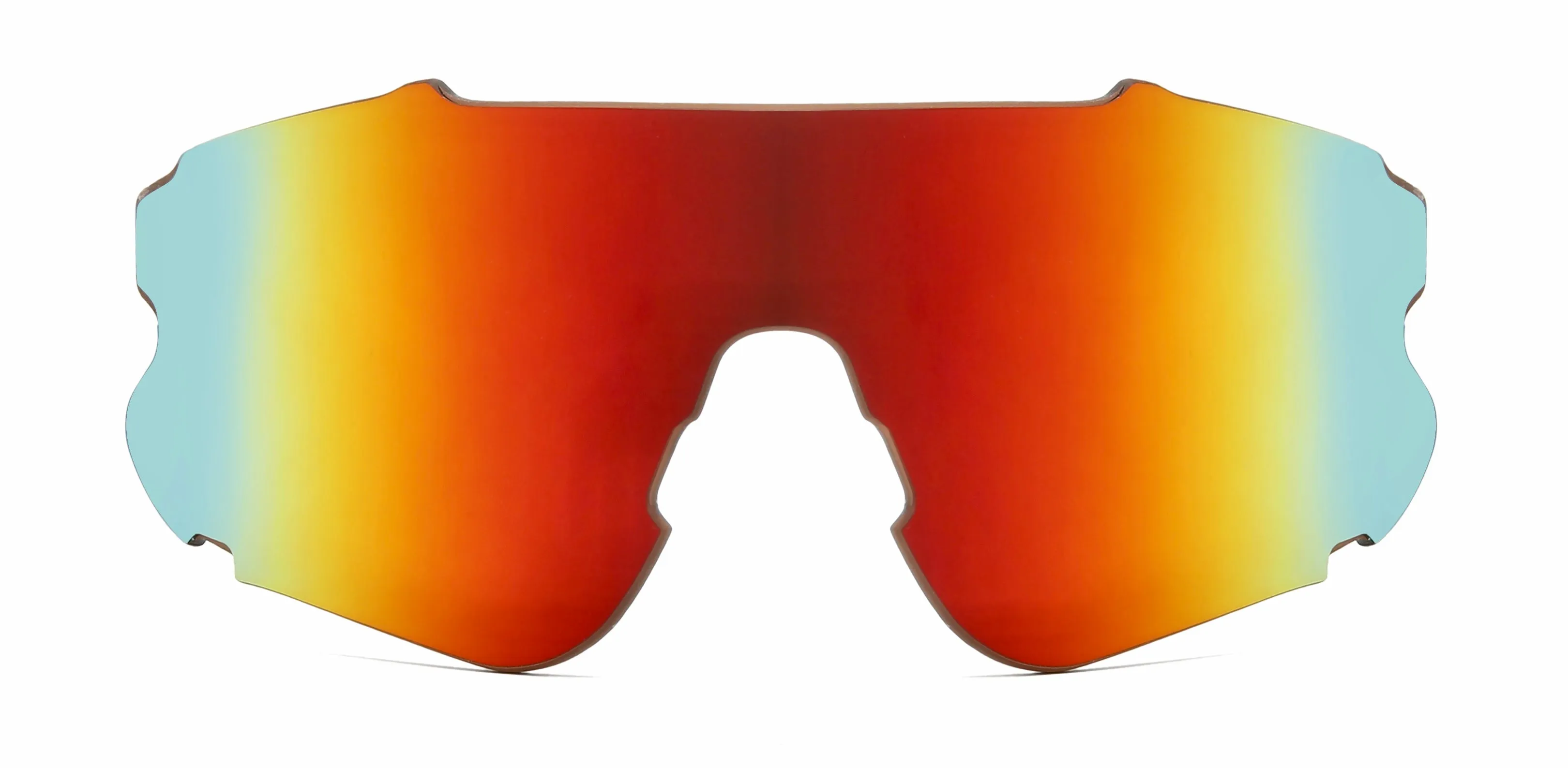 Z87  HiViz Lens Replacements