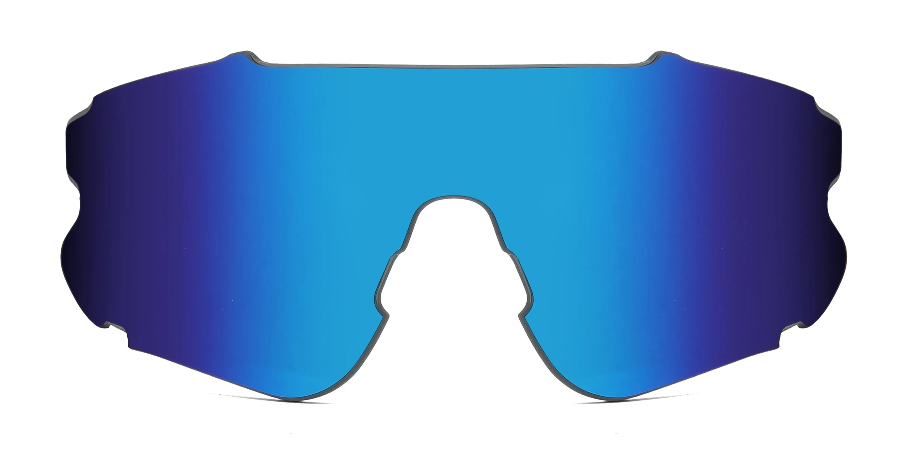 Z87  HiViz Lens Replacements