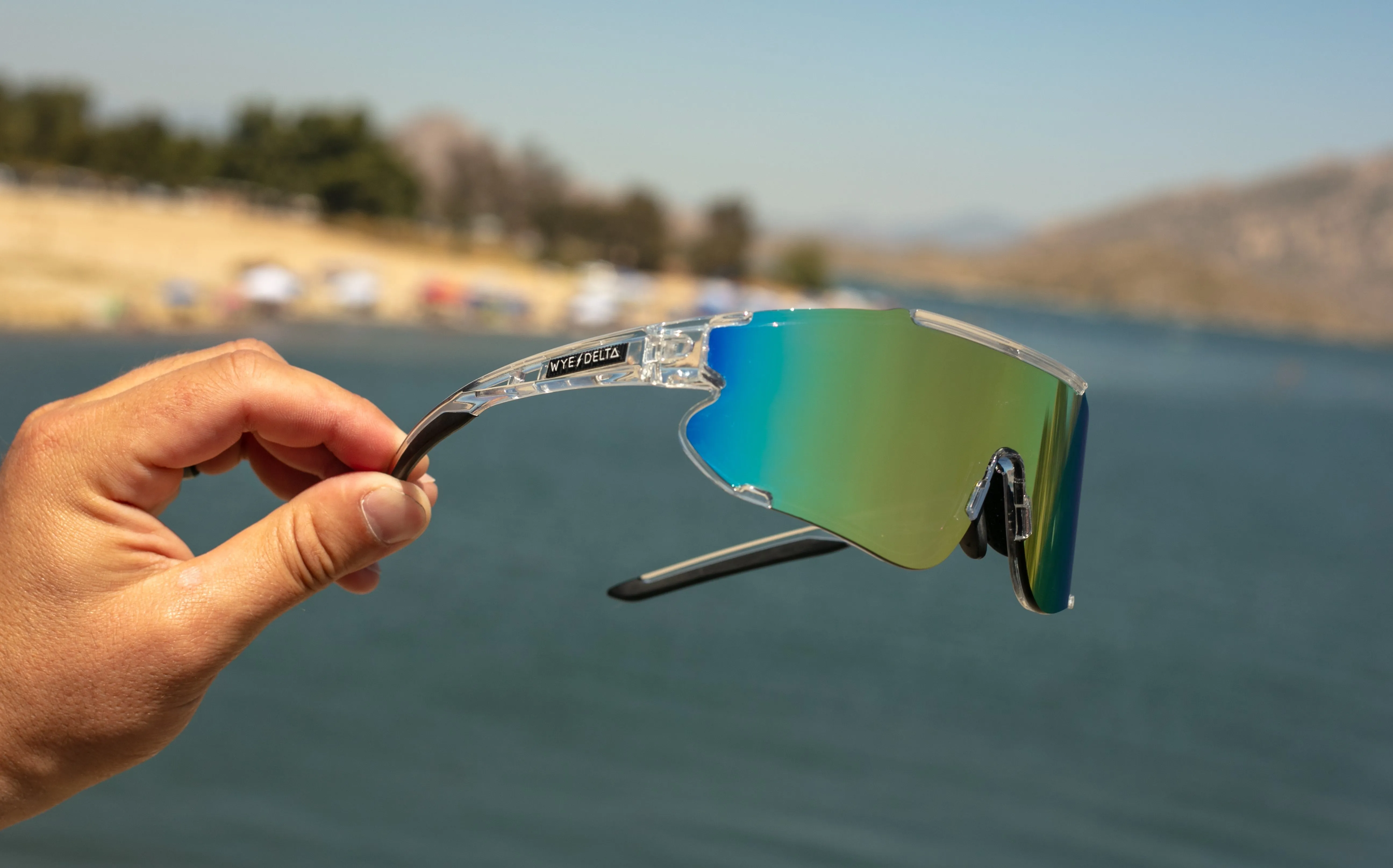 Z87  HiViz Lens Replacements