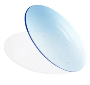 ZIROSAT MR-8 1.67 Index Aspheric Lenses Clear